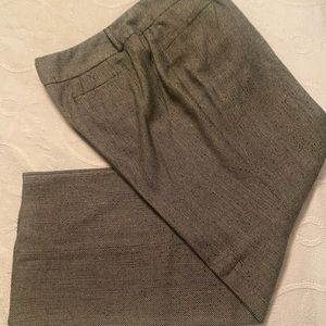 Dress pants